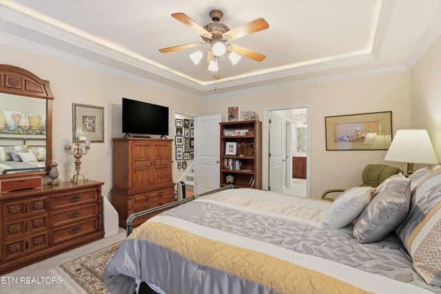 2227 Ivy Ridge Lane, Maryville, TN 37801