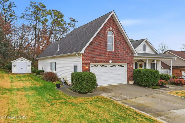 2227 Ivy Ridge Lane, Maryville, TN 37801