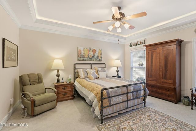 2227 Ivy Ridge Lane, Maryville, TN 37801