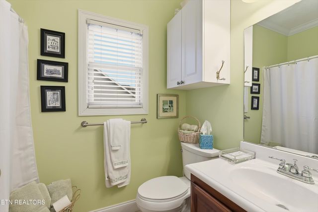 2227 Ivy Ridge Lane, Maryville, TN 37801