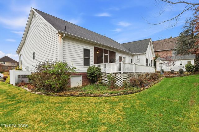 2227 Ivy Ridge Lane, Maryville, TN 37801