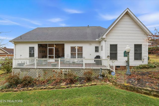 2227 Ivy Ridge Lane, Maryville, TN 37801