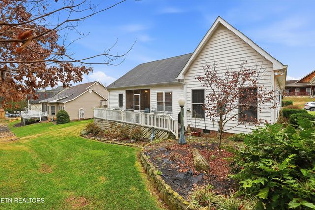 2227 Ivy Ridge Lane, Maryville, TN 37801