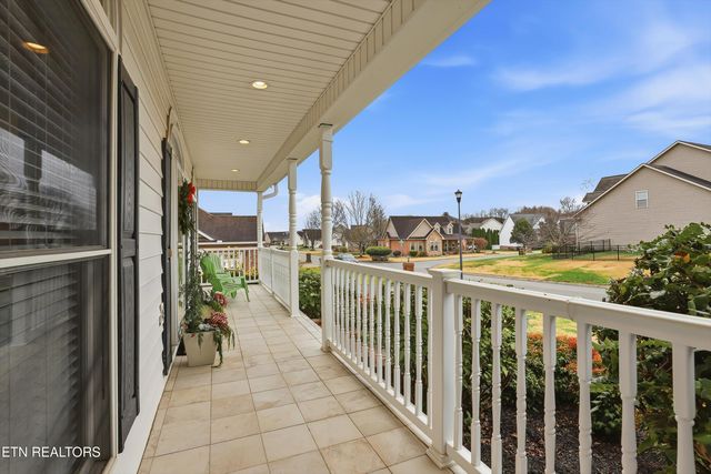 2227 Ivy Ridge Lane, Maryville, TN 37801