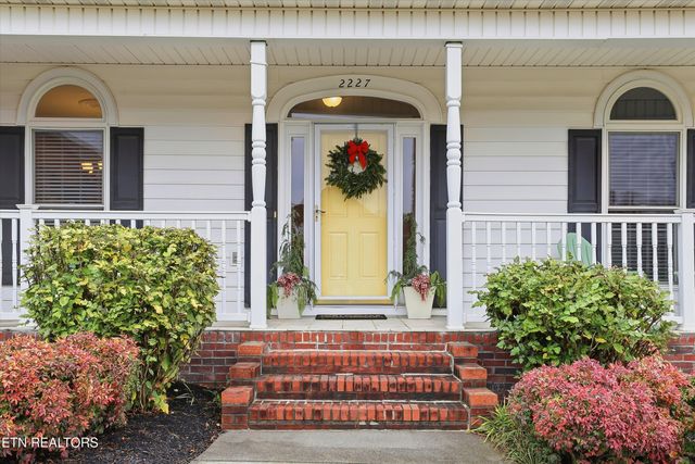 2227 Ivy Ridge Lane, Maryville, TN 37801