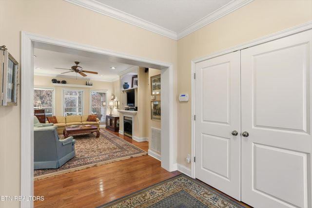 2227 Ivy Ridge Lane, Maryville, TN 37801