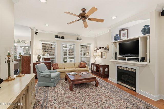 2227 Ivy Ridge Lane, Maryville, TN 37801