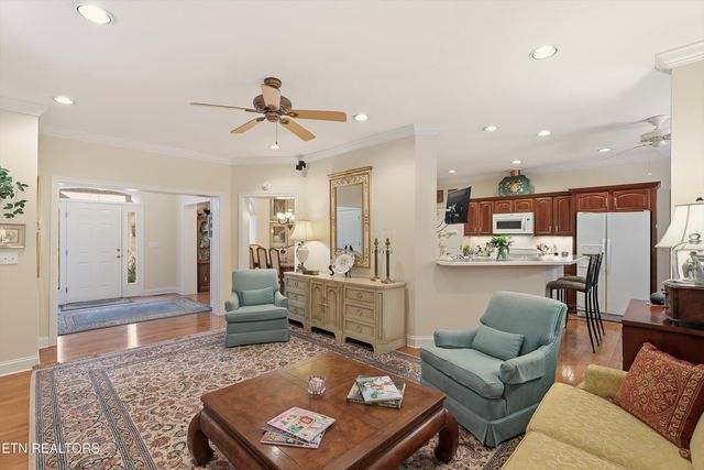 2227 Ivy Ridge Lane, Maryville, TN 37801