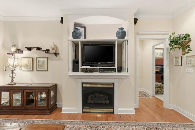 2227 Ivy Ridge Lane, Maryville, TN 37801