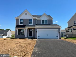8775 JOCELYN DR #LOT 84, Waynesboro, PA 17268