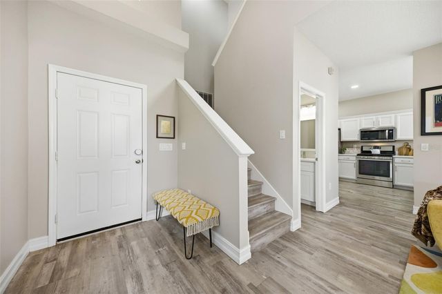 10505 CRANLEIGH COURT, Tampa, FL 33626