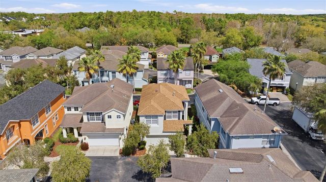 10505 CRANLEIGH COURT, Tampa, FL 33626