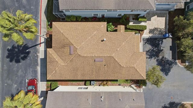 10505 CRANLEIGH COURT, Tampa, FL 33626