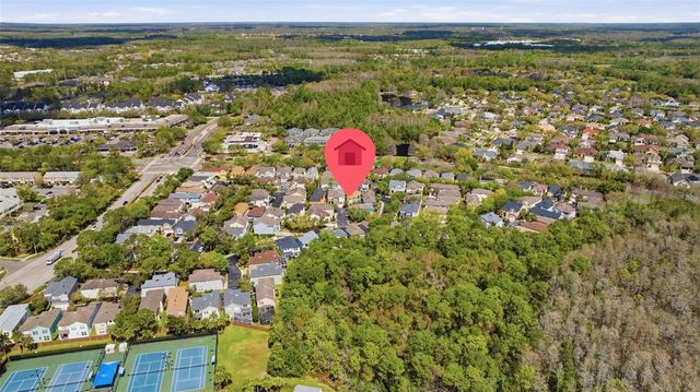 10505 CRANLEIGH COURT, Tampa, FL 33626