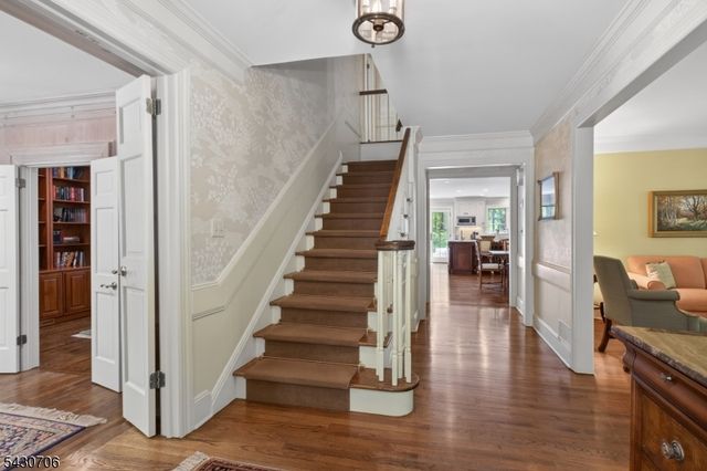 620 Van Beuren Rd, Harding Twp., NJ 07960