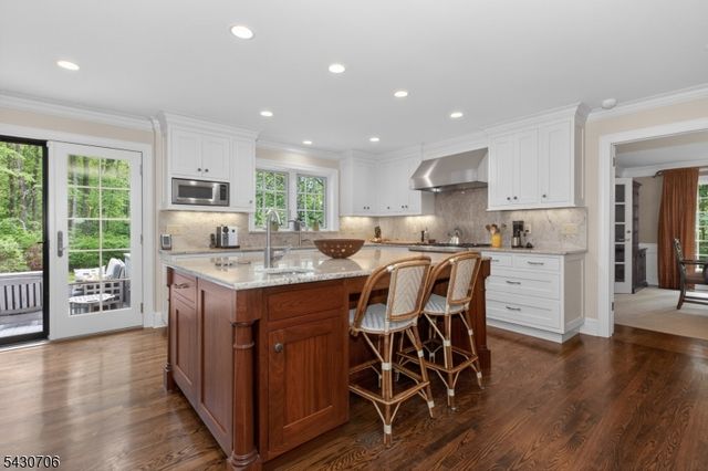 620 Van Beuren Rd, Harding Twp., NJ 07960