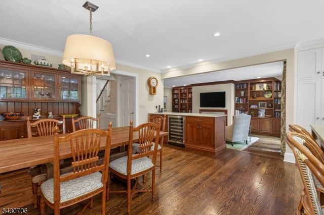 620 Van Beuren Rd, Harding Twp., NJ 07960