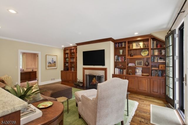 620 Van Beuren Rd, Harding Twp., NJ 07960