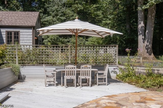 620 Van Beuren Rd, Harding Twp., NJ 07960