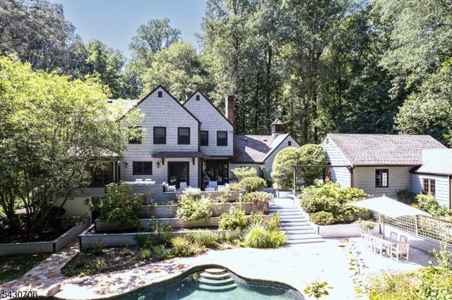 620 Van Beuren Rd, Harding Twp., NJ 07960