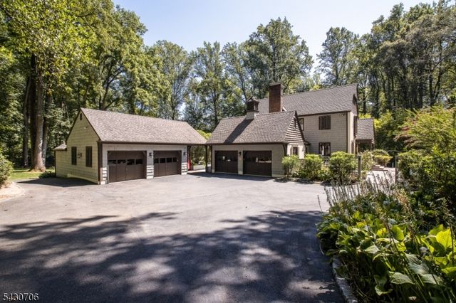 620 Van Beuren Rd, Harding Twp., NJ 07960