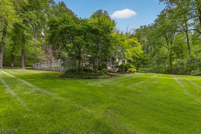 620 Van Beuren Rd, Harding Twp., NJ 07960