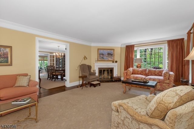 620 Van Beuren Rd, Harding Twp., NJ 07960