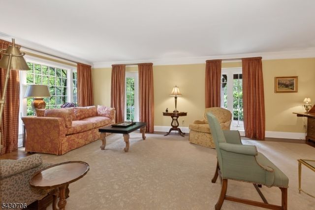 620 Van Beuren Rd, Harding Twp., NJ 07960