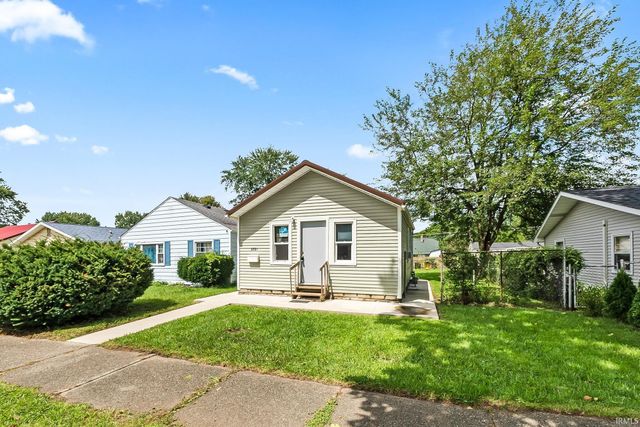 2521 Kenwood Avenue, Fort Wayne, IN 46805
