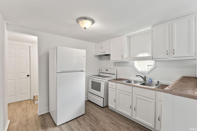 2521 Kenwood Avenue, Fort Wayne, IN 46805