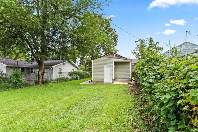 2521 Kenwood Avenue, Fort Wayne, IN 46805
