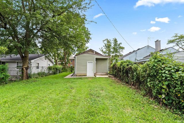 2521 Kenwood Avenue, Fort Wayne, IN 46805