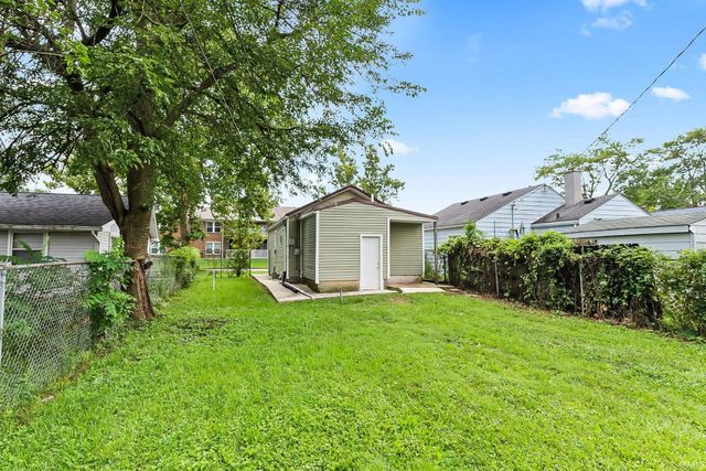 2521 Kenwood Avenue, Fort Wayne, IN 46805