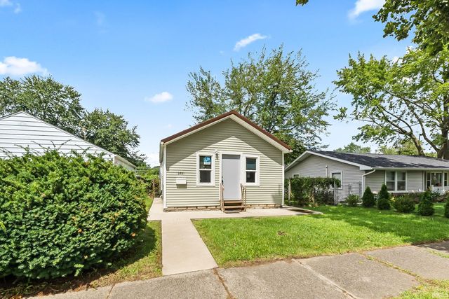 2521 Kenwood Avenue, Fort Wayne, IN 46805