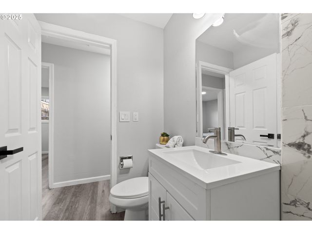 3031 Se 120TH Ave, Portland, OR 97266