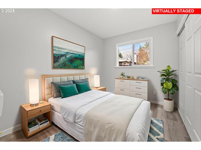 3031 Se 120TH Ave, Portland, OR 97266