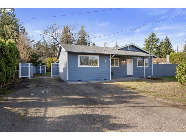 3031 Se 120TH Ave, Portland, OR 97266