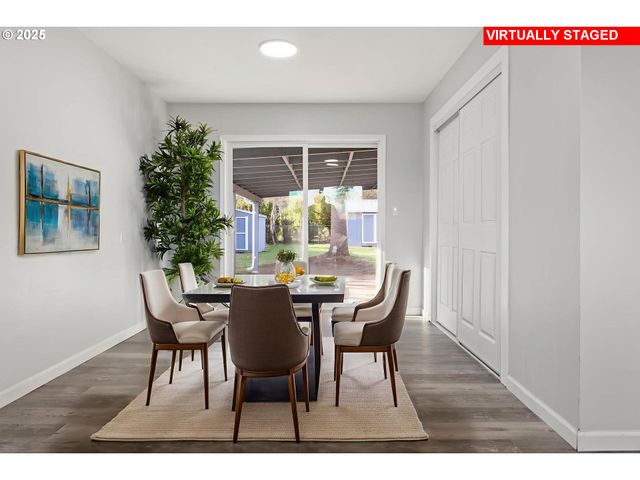 3031 Se 120TH Ave, Portland, OR 97266