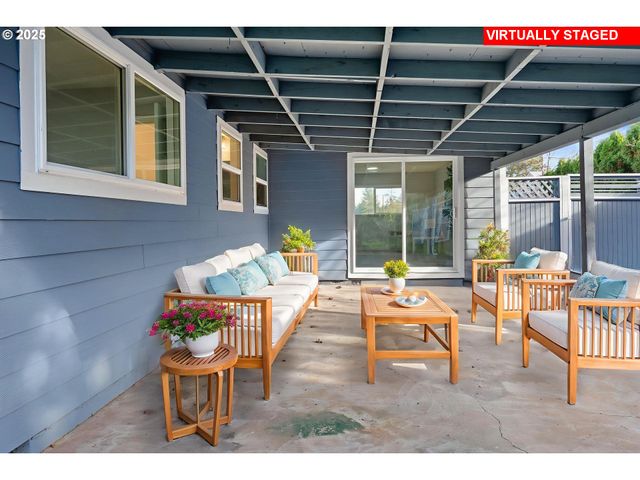 3031 Se 120TH Ave, Portland, OR 97266