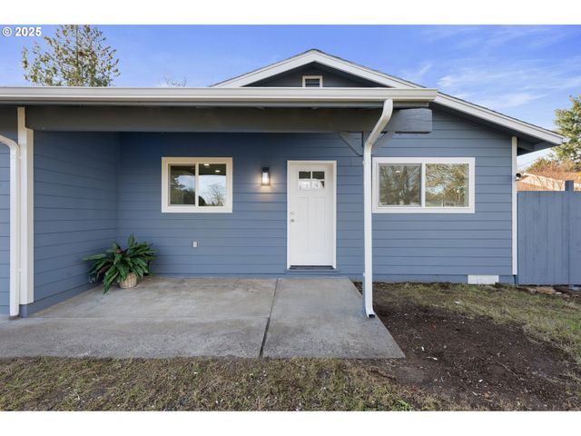 3031 Se 120TH Ave, Portland, OR 97266