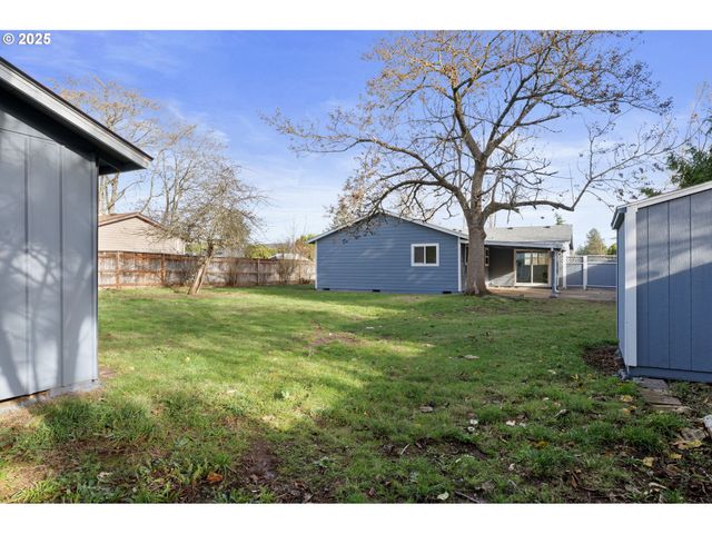 3031 Se 120TH Ave, Portland, OR 97266