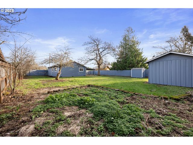 3031 Se 120TH Ave, Portland, OR 97266