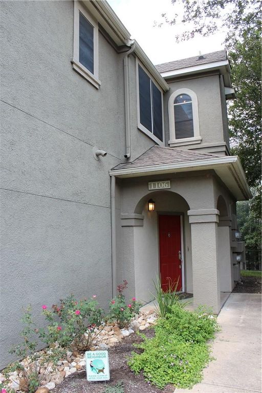 11203 Ranch Road 2222 1106, Austin, TX 78730