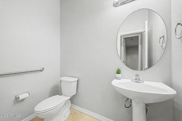 17468 W CROCUS Drive, Surprise, AZ 85388