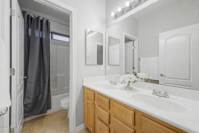 17468 W CROCUS Drive, Surprise, AZ 85388