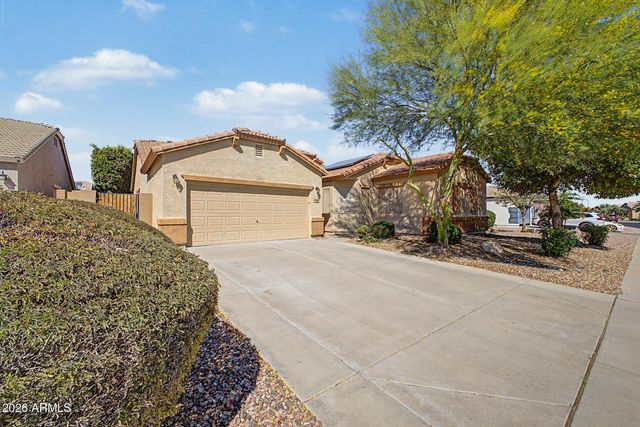 17468 W CROCUS Drive, Surprise, AZ 85388