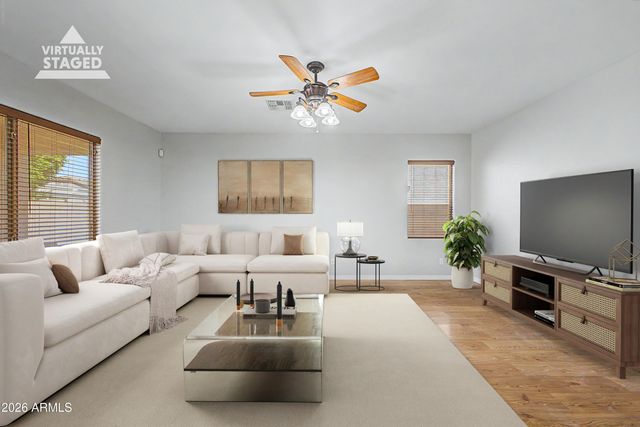 17468 W CROCUS Drive, Surprise, AZ 85388