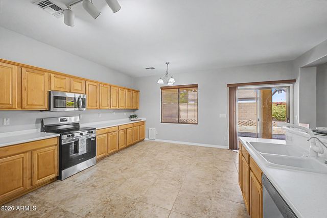 17468 W CROCUS Drive, Surprise, AZ 85388