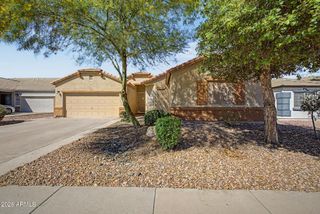 17468 W CROCUS Drive, Surprise, AZ 85388