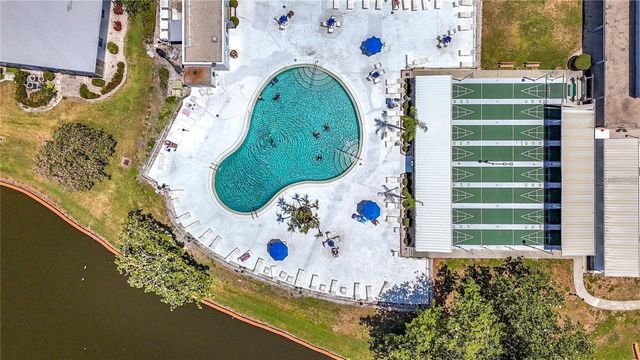8305 111TH STREET 108, Seminole, FL 33772